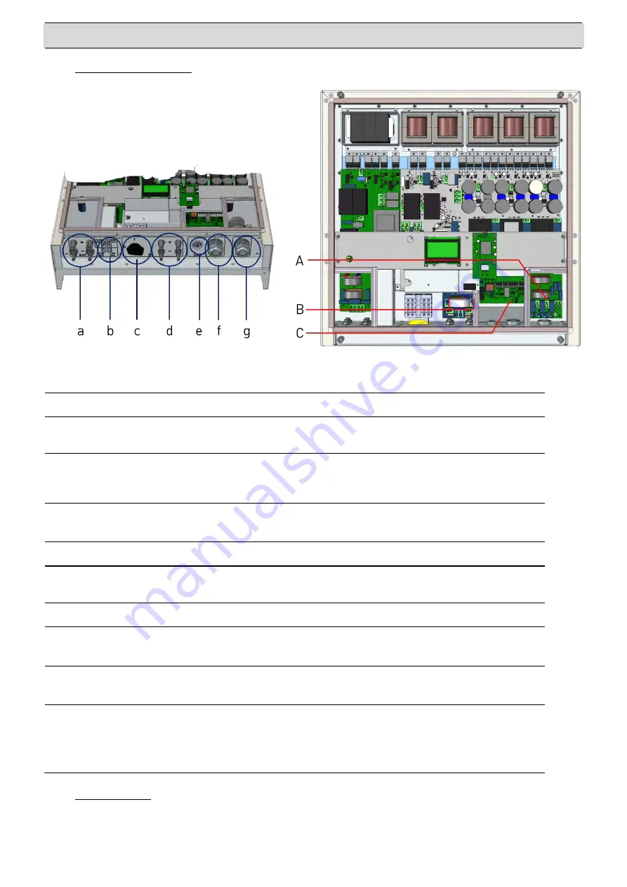 RCT Power Storage DC 10.0 Скачать руководство пользователя страница 16