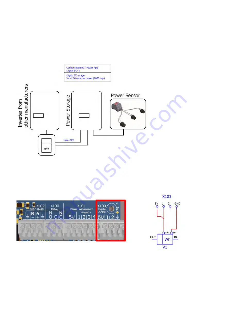 RCT Power Storage DC 10.0 Скачать руководство пользователя страница 94