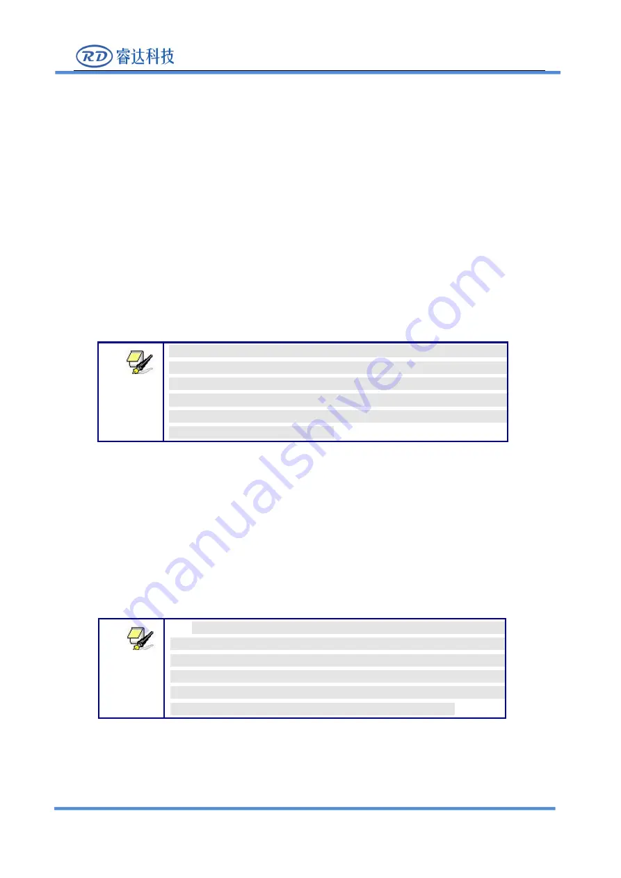 RD RDC6585PC Manual Download Page 50