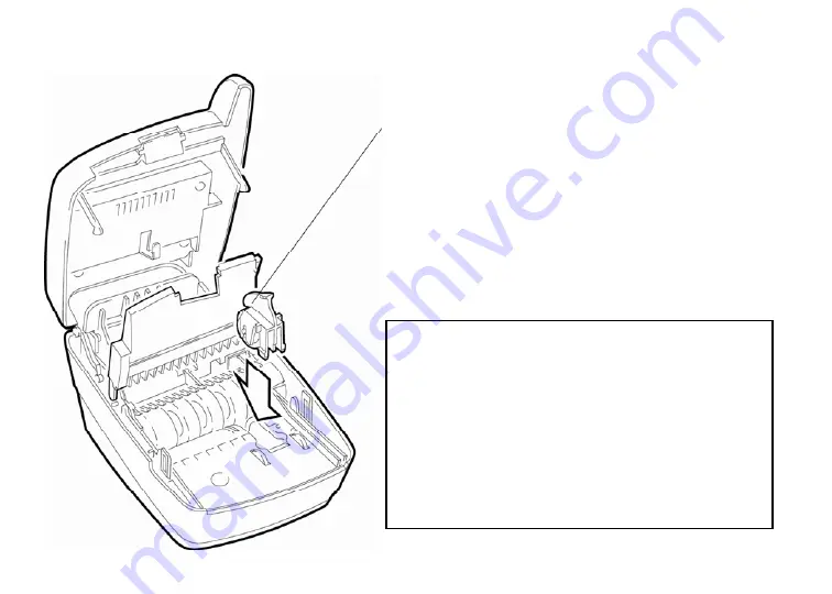 RDM synergy II Installation Manual Download Page 13