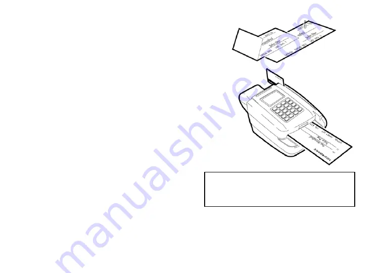 RDM synergy II Installation Manual Download Page 18