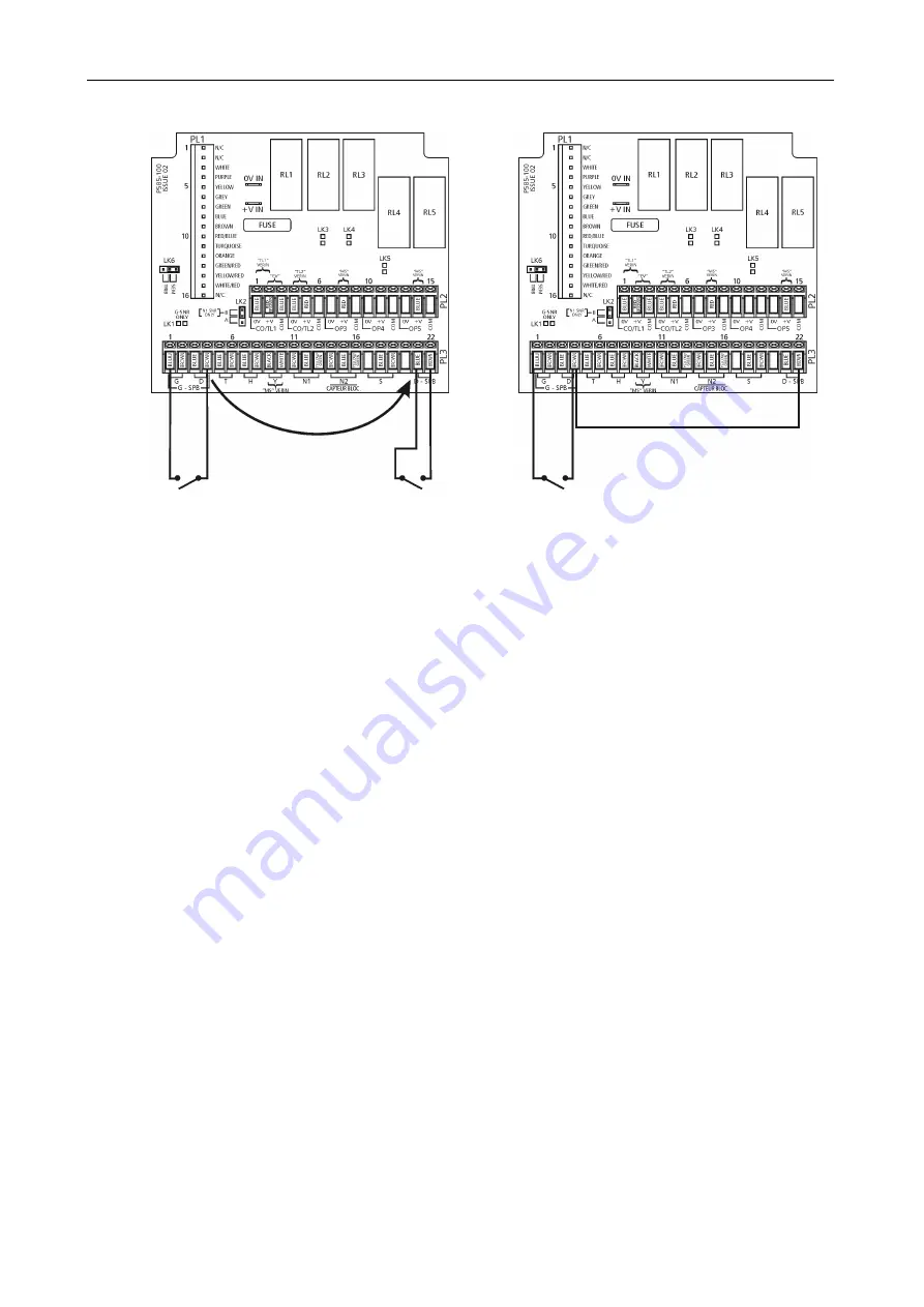 RDS Technology Loadmaster 8000i Скачать руководство пользователя страница 6