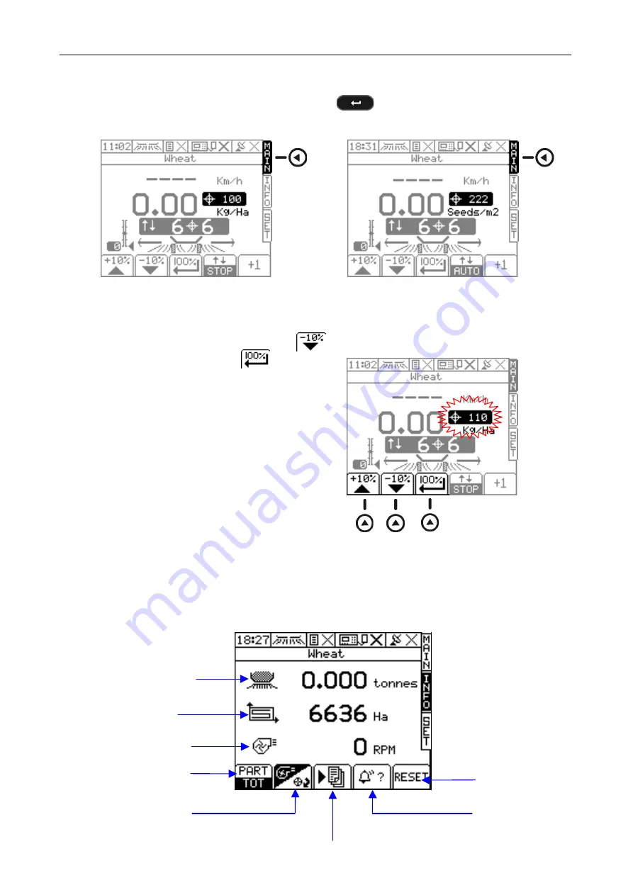 RDS Technology Loadmaster 8000i Скачать руководство пользователя страница 9