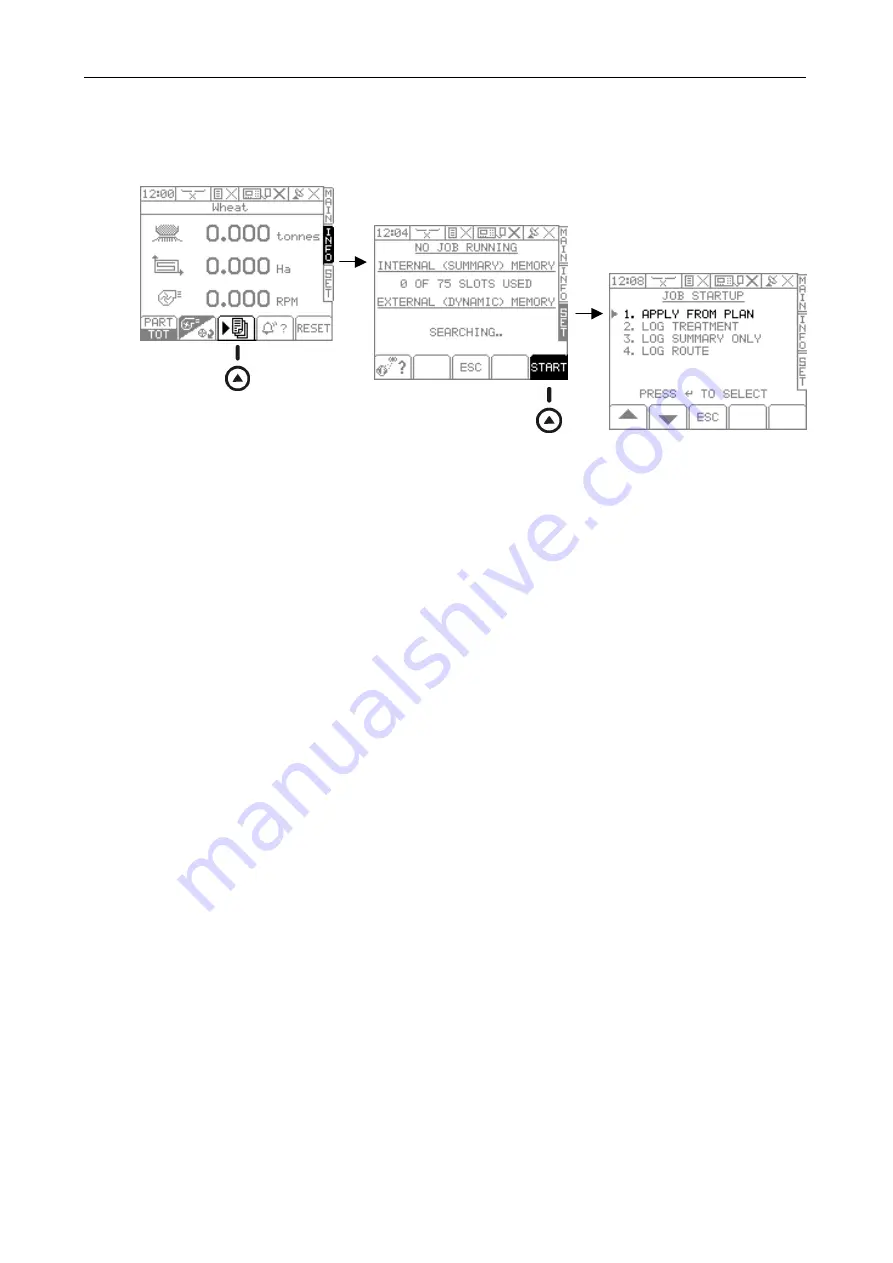 RDS Technology Loadmaster 8000i Скачать руководство пользователя страница 20