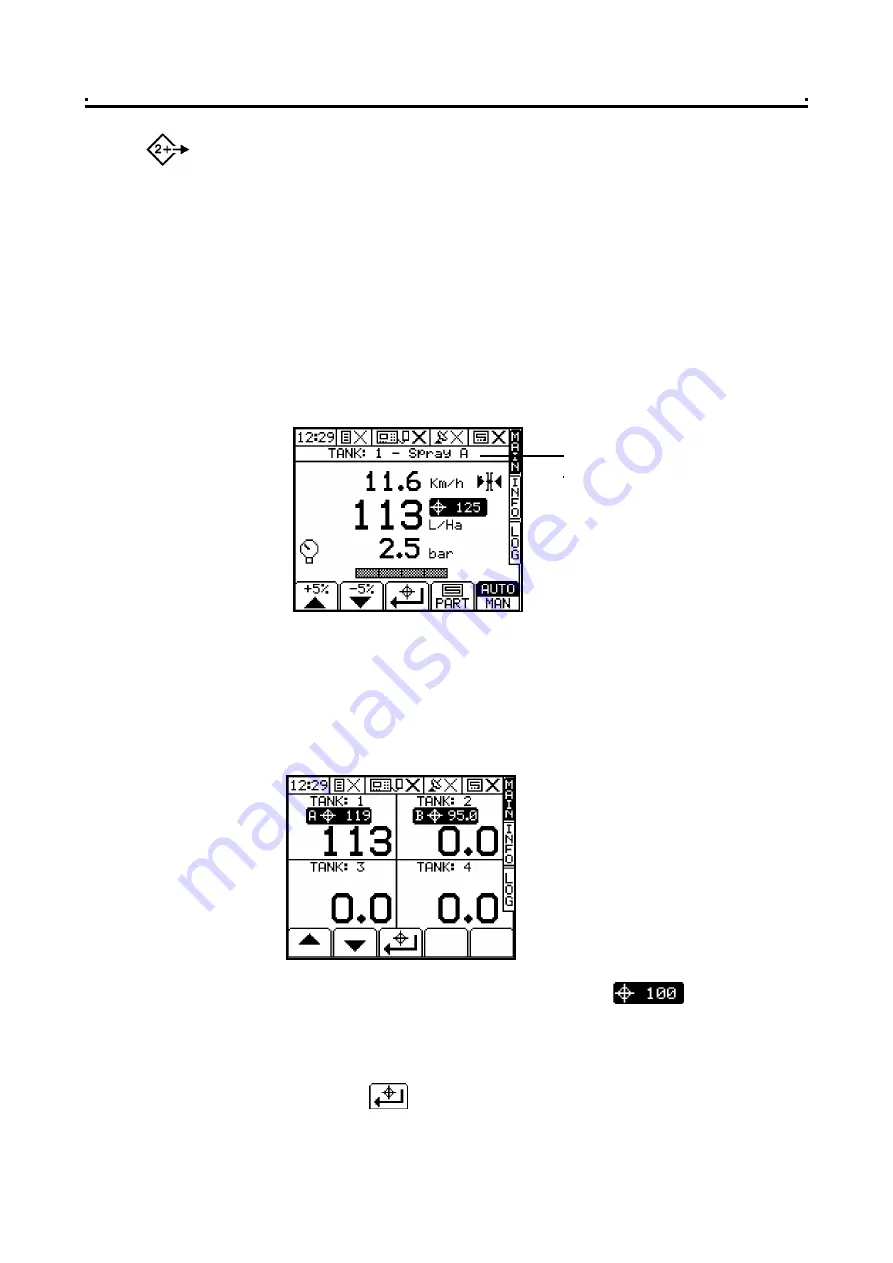 RDS PS 8000 Operation Download Page 9