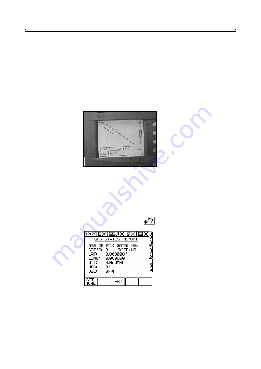 RDS PS 8000 Operation Download Page 26