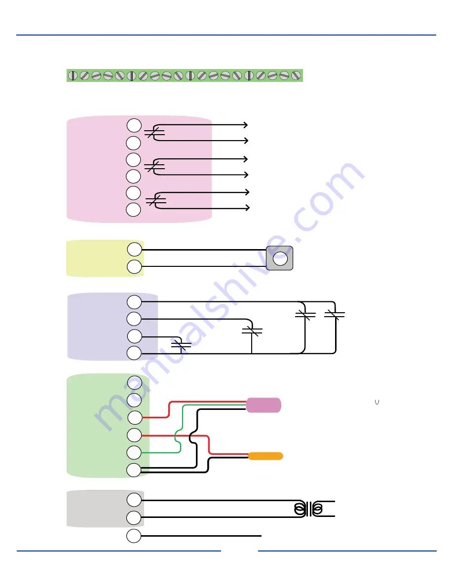 RDT Informant Installation And User Instructions Manual Download Page 3