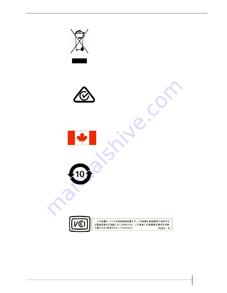 RDX QuickStation 4 Скачать руководство пользователя страница 107