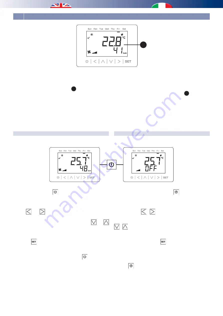 RDZ CHR 100 User Manual Download Page 18