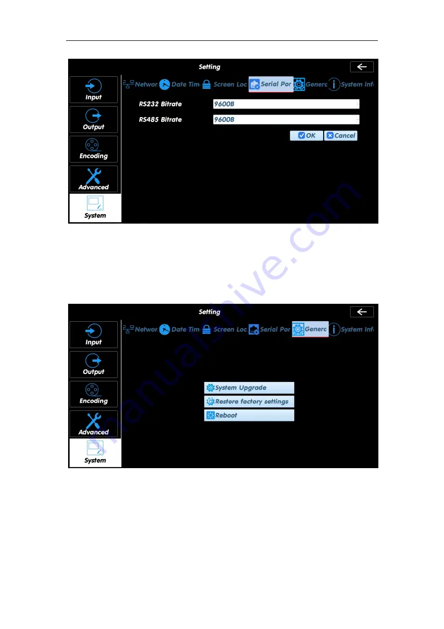 Reach Bee3 Plus User Manual Download Page 20