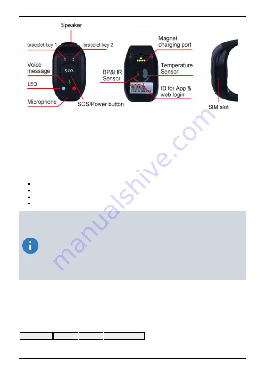 ReachFar V48-4G Installation And Operating Instructions Manual Download Page 16