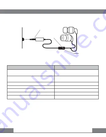 Real-El MOBILE Z-1755 User Manual Download Page 3