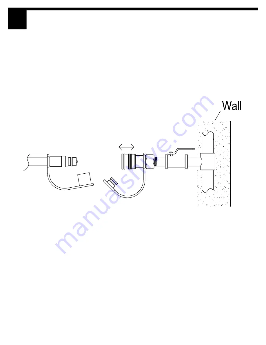 Real Flame Baltic T9620NG Owner'S Manual Download Page 11