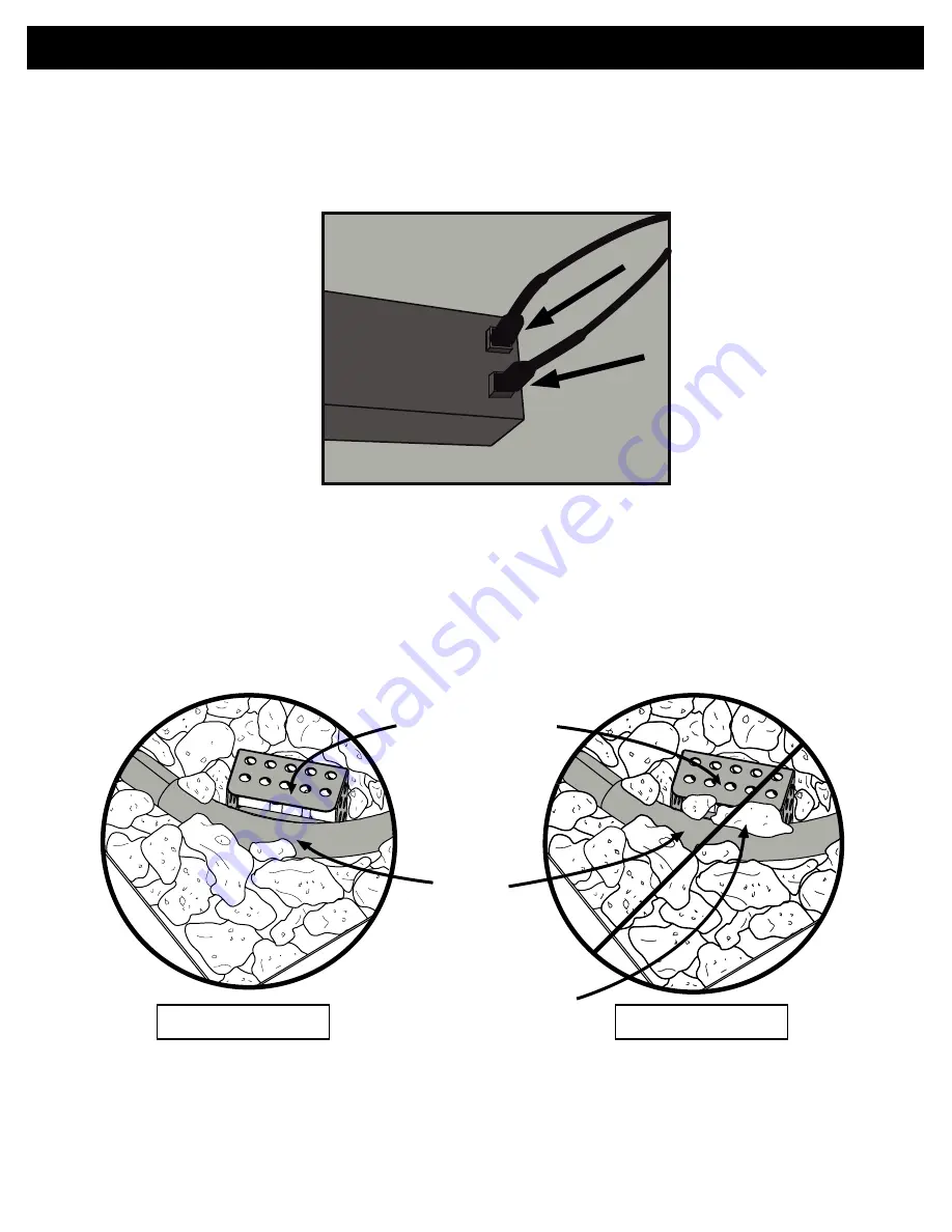 Real Flame Baltic T9620NG Owner'S Manual Download Page 15