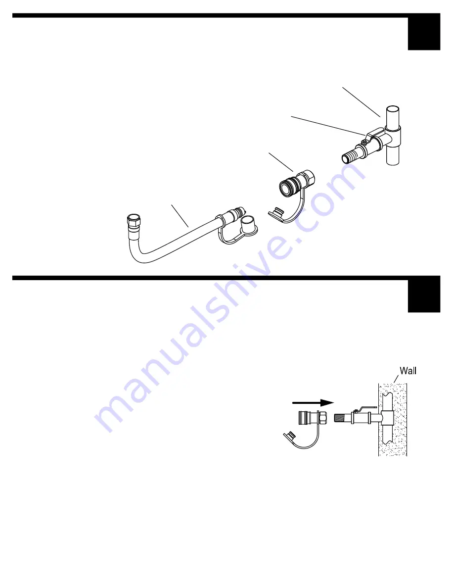 Real Flame Baltic T9620NG Owner'S Manual Download Page 29