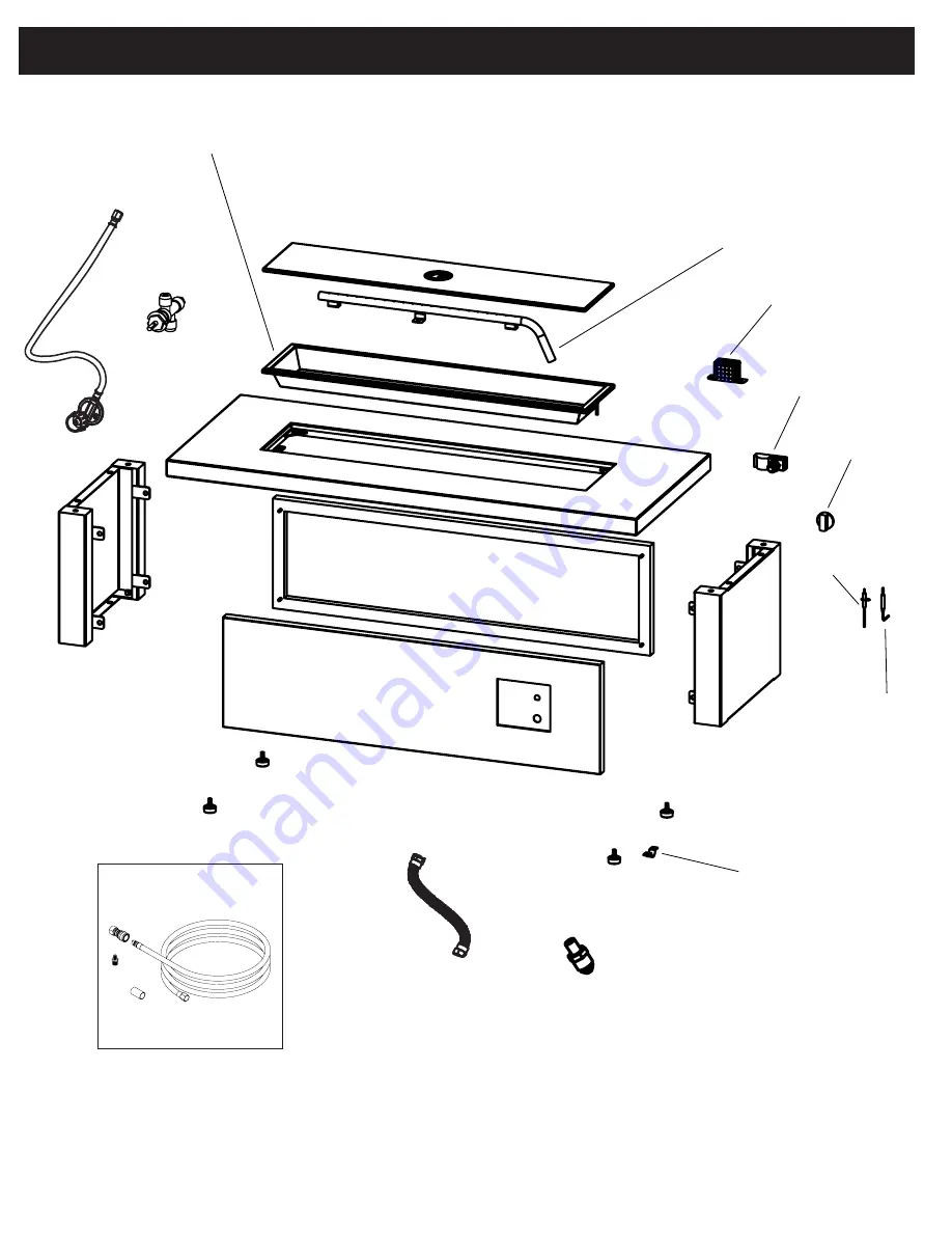 Real Flame C1510LP Fairplay Owner'S Manual Download Page 15