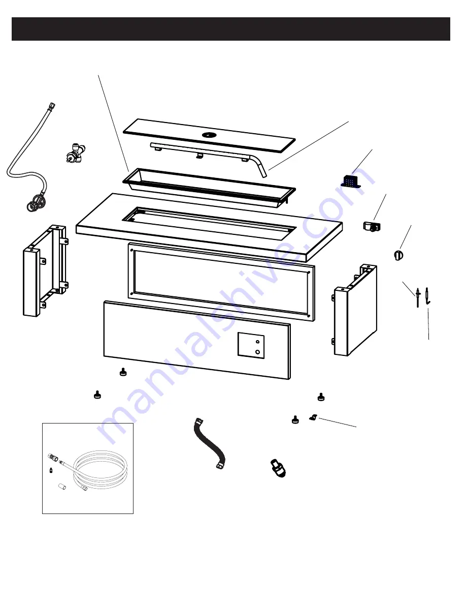 Real Flame C1510LP Fairplay Owner'S Manual Download Page 31