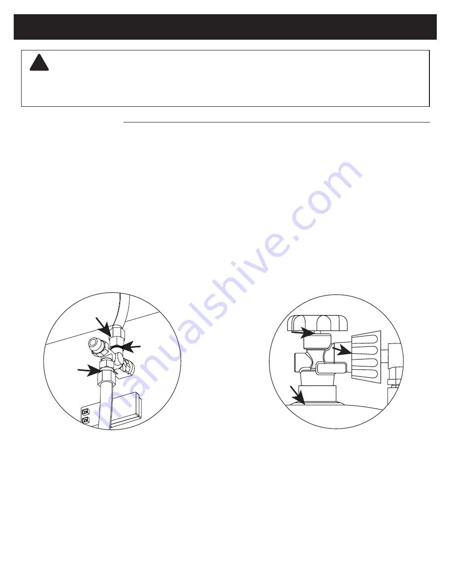 Real Flame C1510LP Fairplay Owner'S Manual Download Page 41