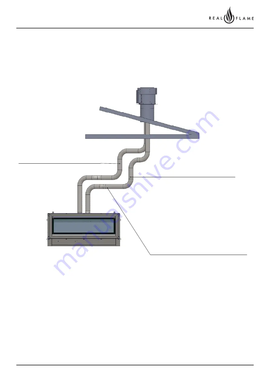 Real Flame Element 1200 MARK 2 Скачать руководство пользователя страница 53