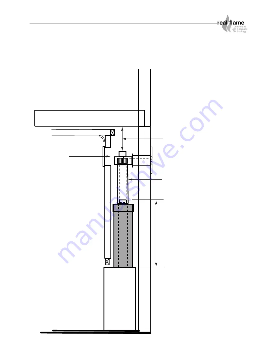 Real Flame Hot Box Installation & Operating Manual Download Page 21