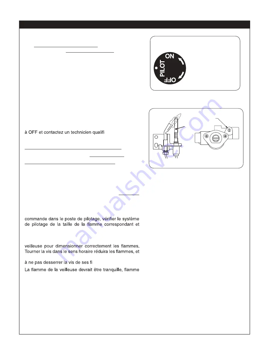 Real Fyre P45-18-17 Installation And Owner'S Manual Download Page 20