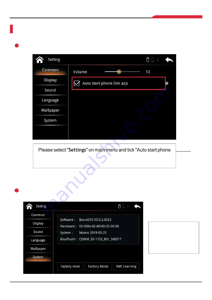 REAL MEDIA SHOP 10CP11 Instruction Manual Download Page 12