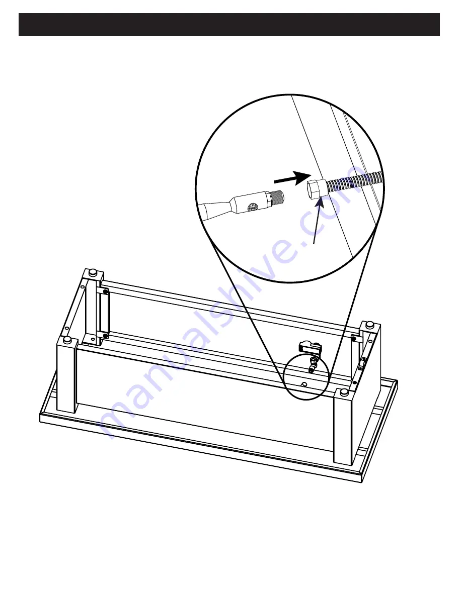 RealFlame 2297583 Manual Download Page 28