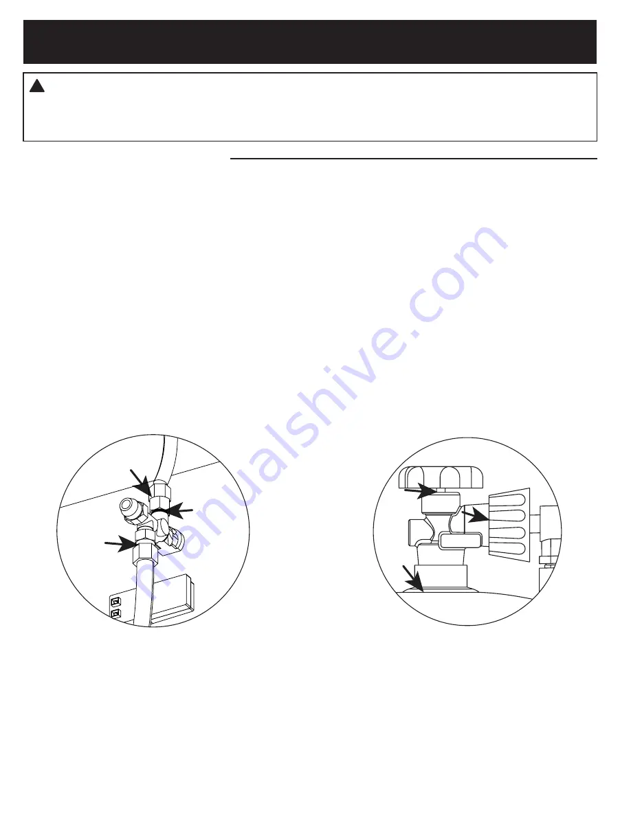 RealFlame 592LP Owner'S Manual Download Page 26