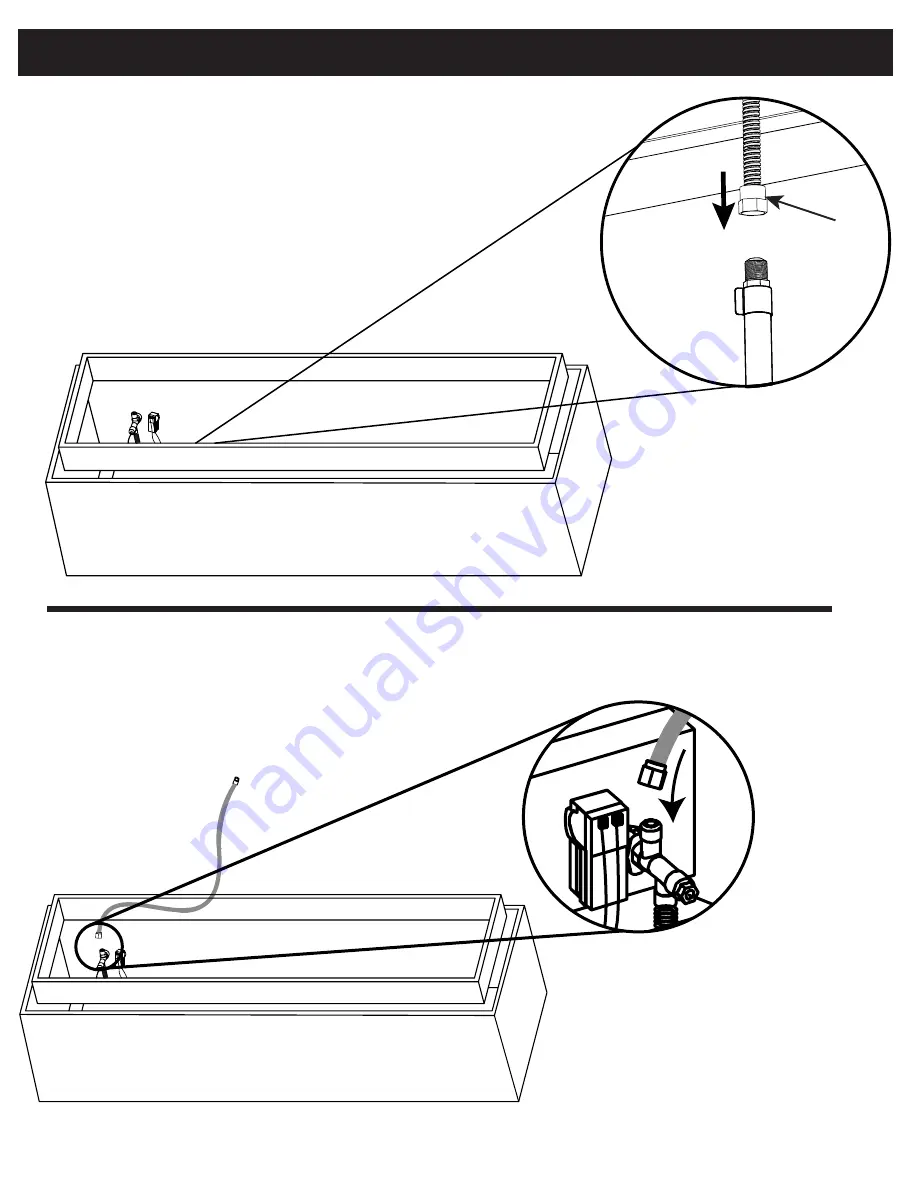 RealFlame 817919/C0005LP Manual Download Page 6