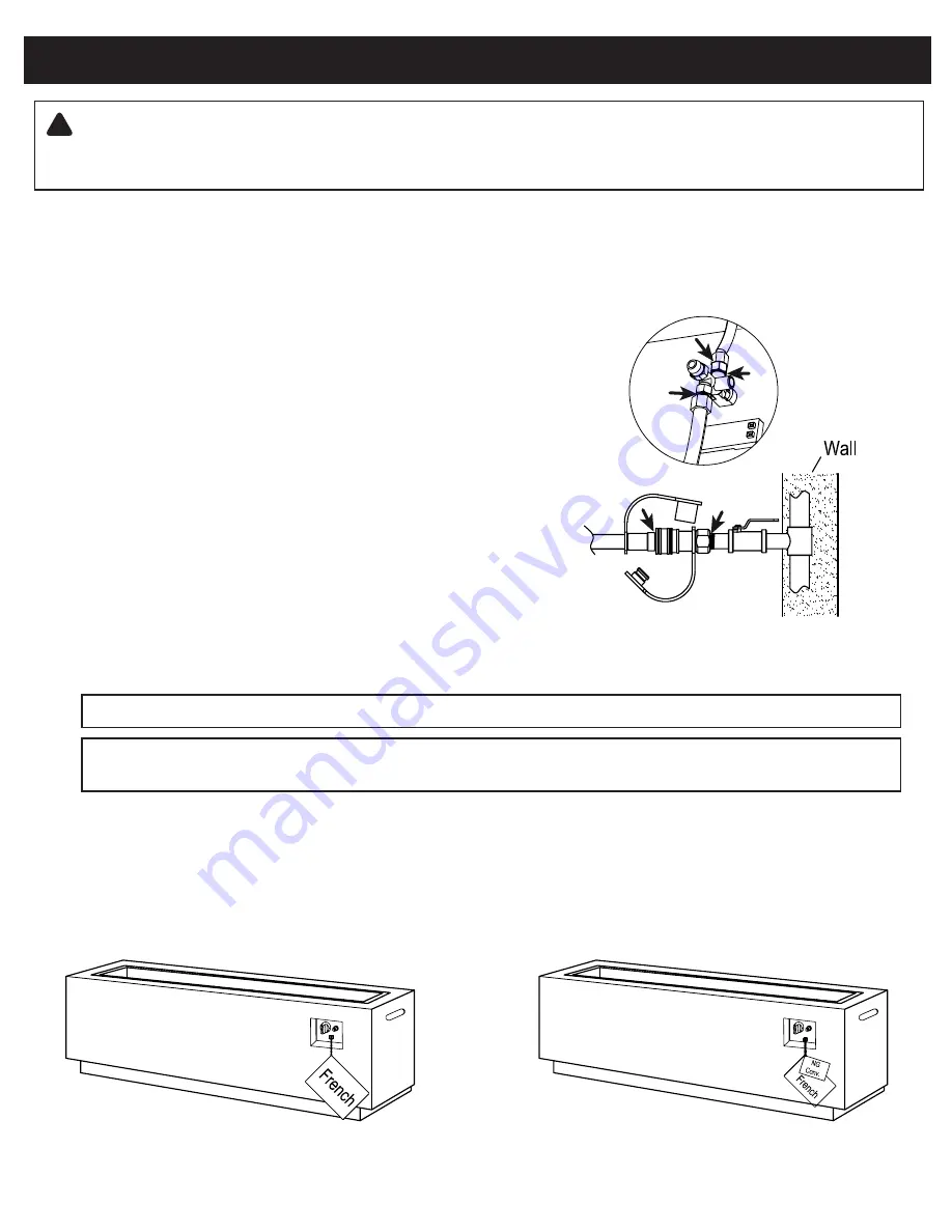 RealFlame 817919/C0005LP Manual Download Page 9