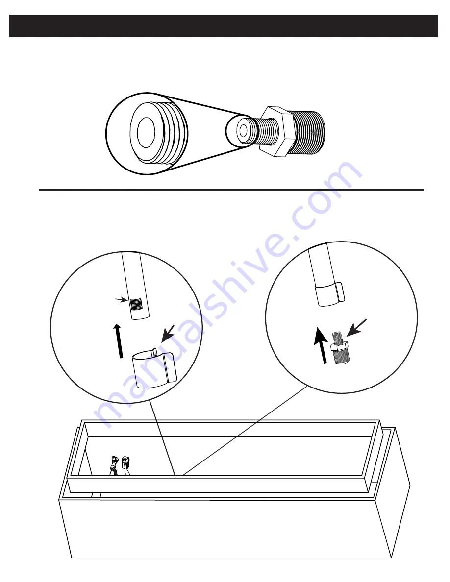 RealFlame 817919/C0005LP Manual Download Page 27