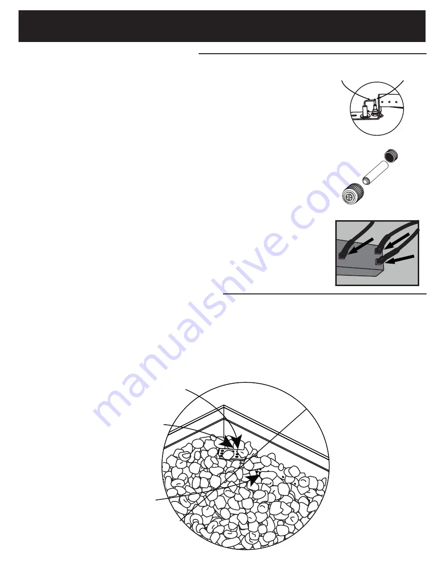 RealFlame 9720LP Owner'S Manual Download Page 30