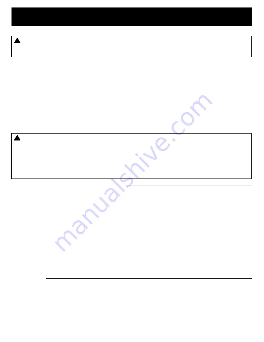 RealFlame Aegean C9813LP Owner'S Manual Download Page 11