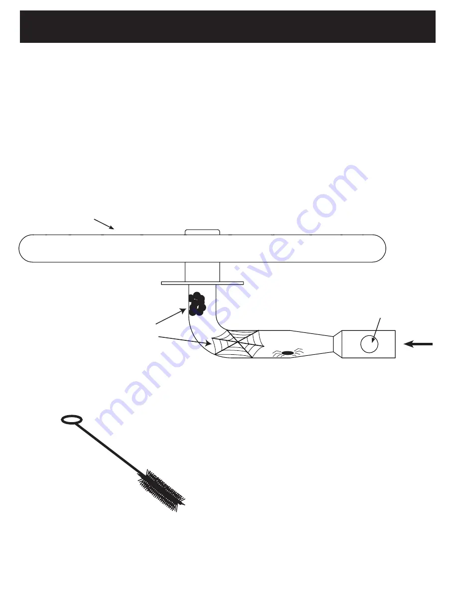 RealFlame Aegean C9813LP Owner'S Manual Download Page 28