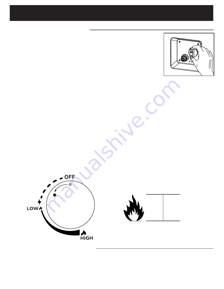 RealFlame Baltic 9720NG Скачать руководство пользователя страница 29