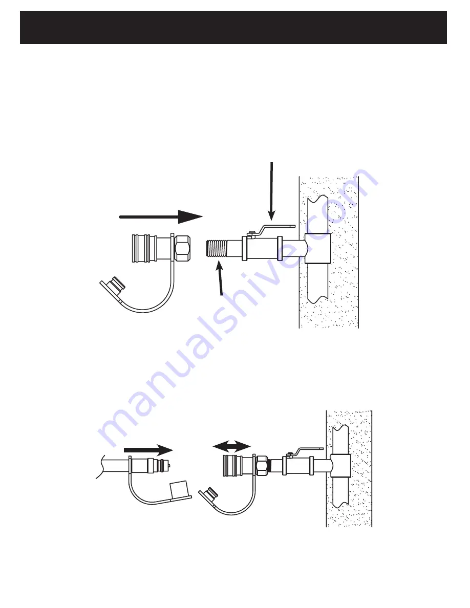 RealFlame Baltic 9720NG Скачать руководство пользователя страница 45