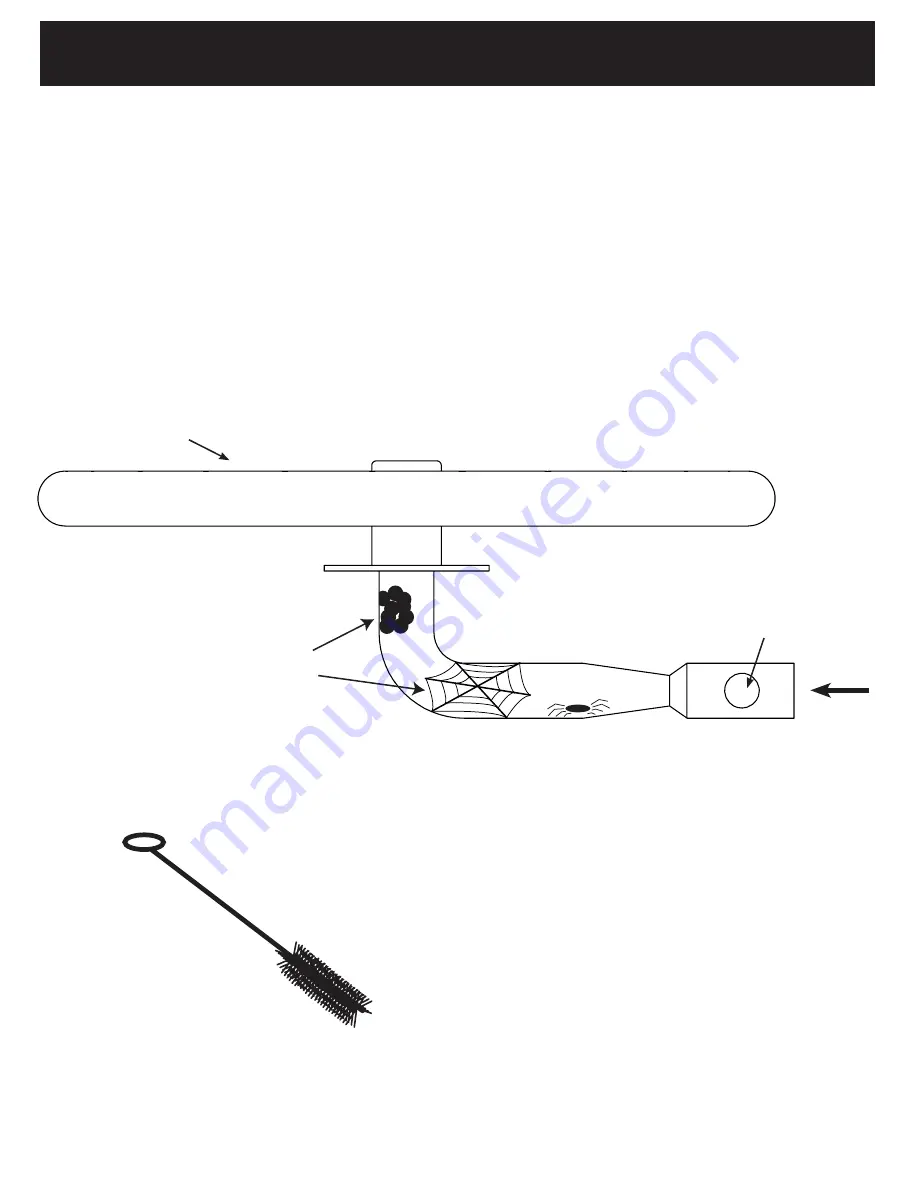 RealFlame Baltic 9720NG Owner'S Manual Download Page 49