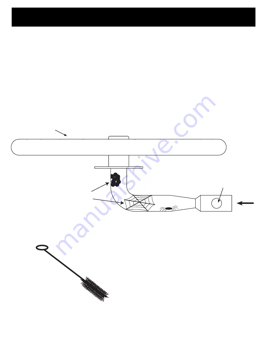 RealFlame Baltic 9750NG Скачать руководство пользователя страница 13