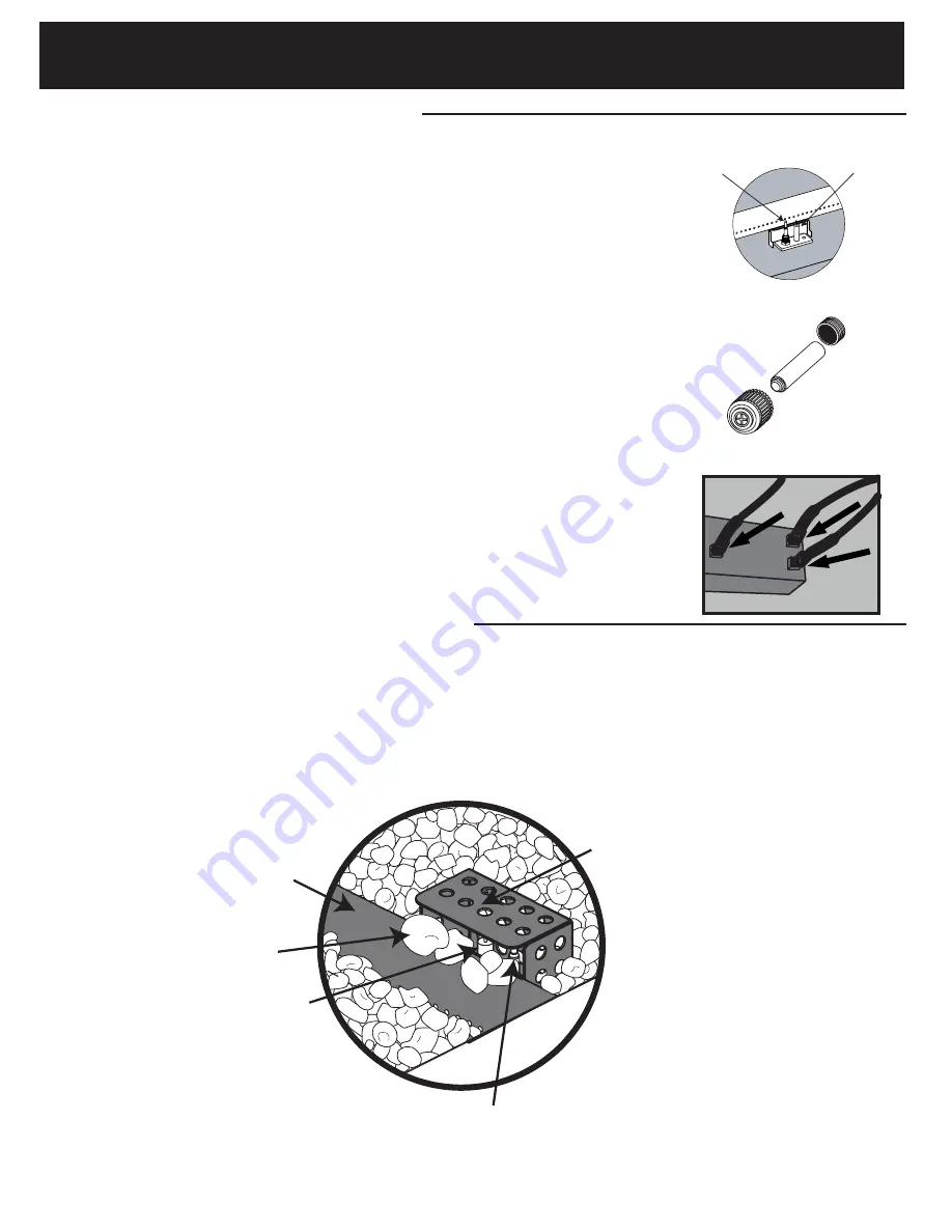 RealFlame Baltic 9750NG Скачать руководство пользователя страница 32