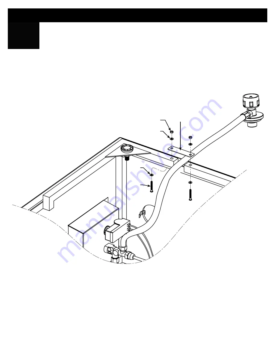 RealFlame Baltic LPT9620 Скачать руководство пользователя страница 10