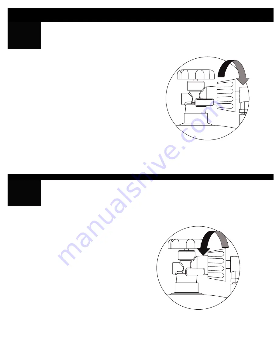 RealFlame Baltic LPT9620 Owner'S Manual Download Page 12