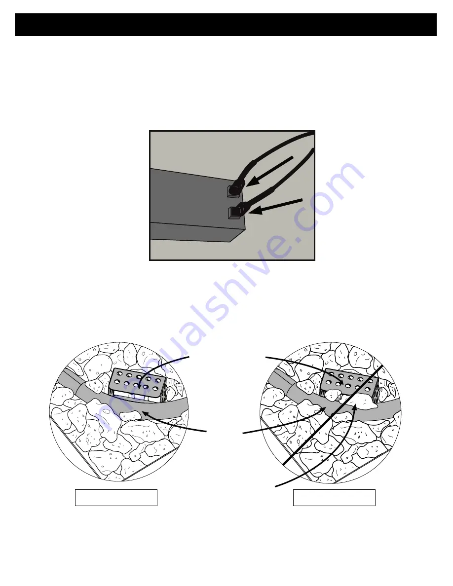 RealFlame Baltic LPT9620 Owner'S Manual Download Page 17