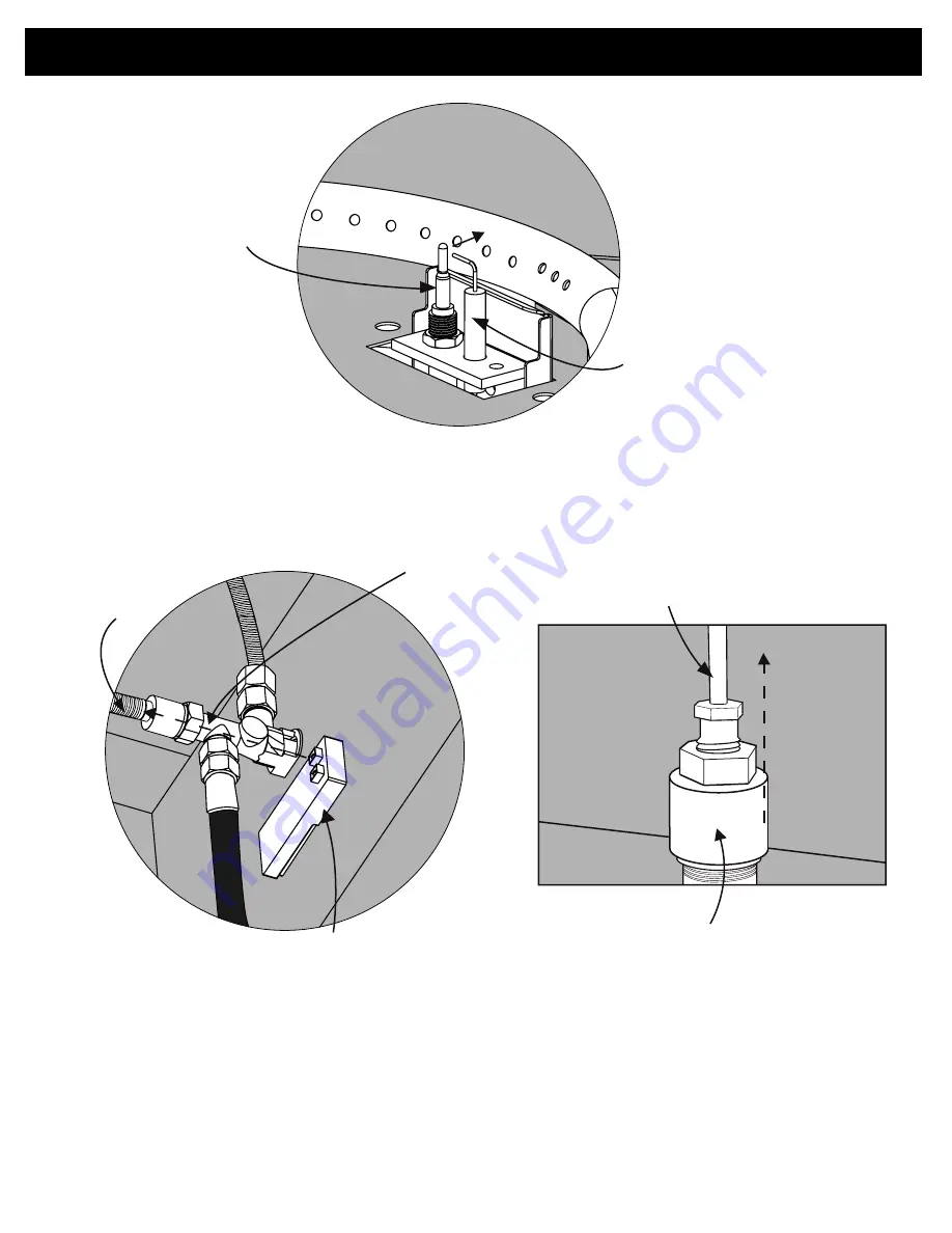 RealFlame Baltic LPT9620 Owner'S Manual Download Page 18