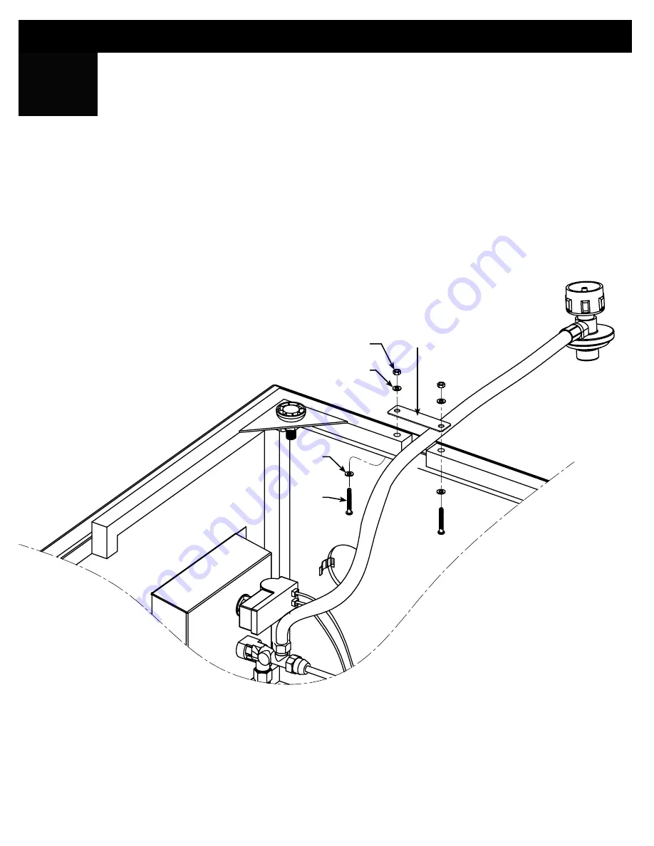 RealFlame Baltic LPT9620 Owner'S Manual Download Page 34