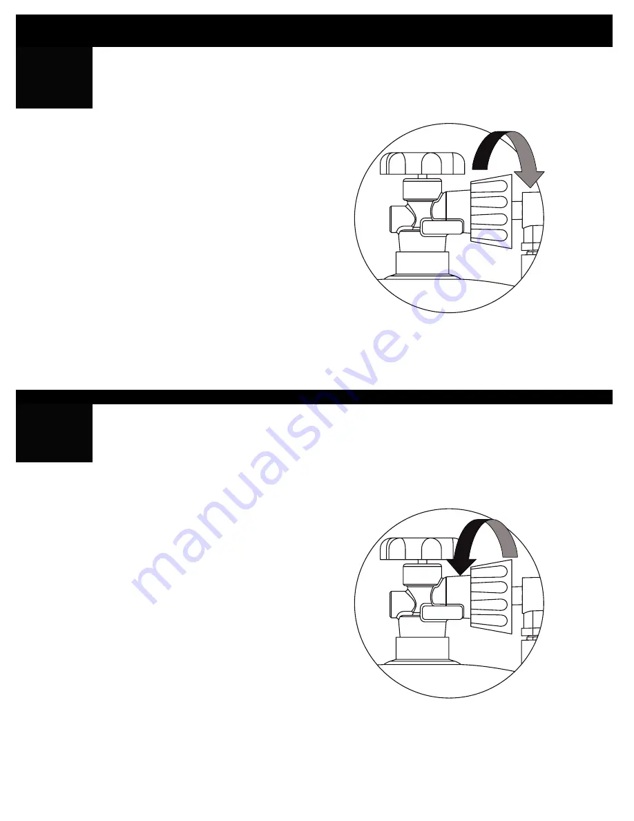 RealFlame Baltic LPT9620 Owner'S Manual Download Page 36