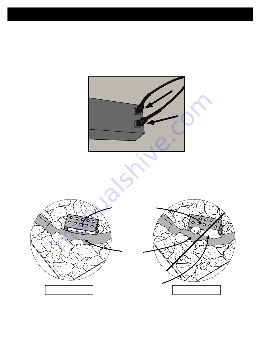 RealFlame Baltic LPT9620 Owner'S Manual Download Page 41