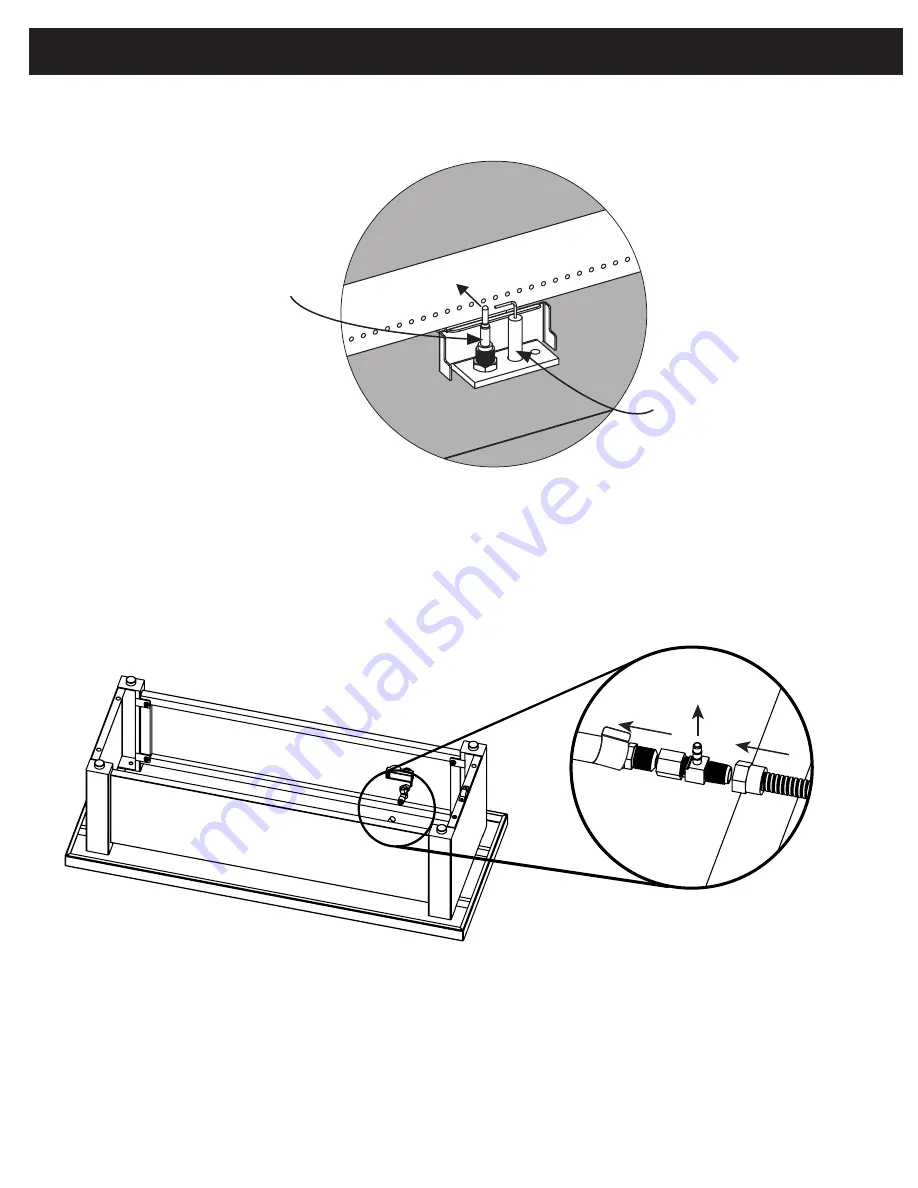 RealFlame C1510LP Manual Download Page 9