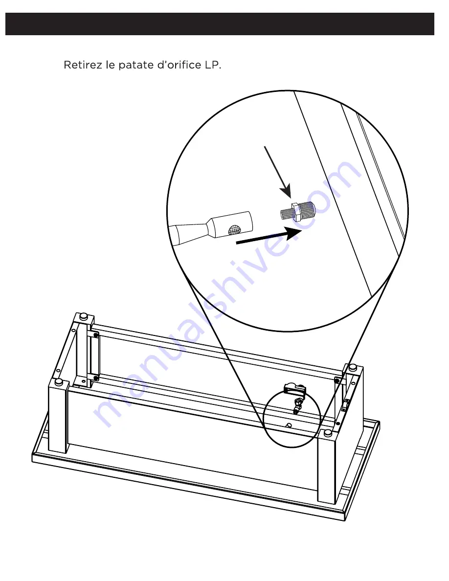 RealFlame C1510LP Скачать руководство пользователя страница 17