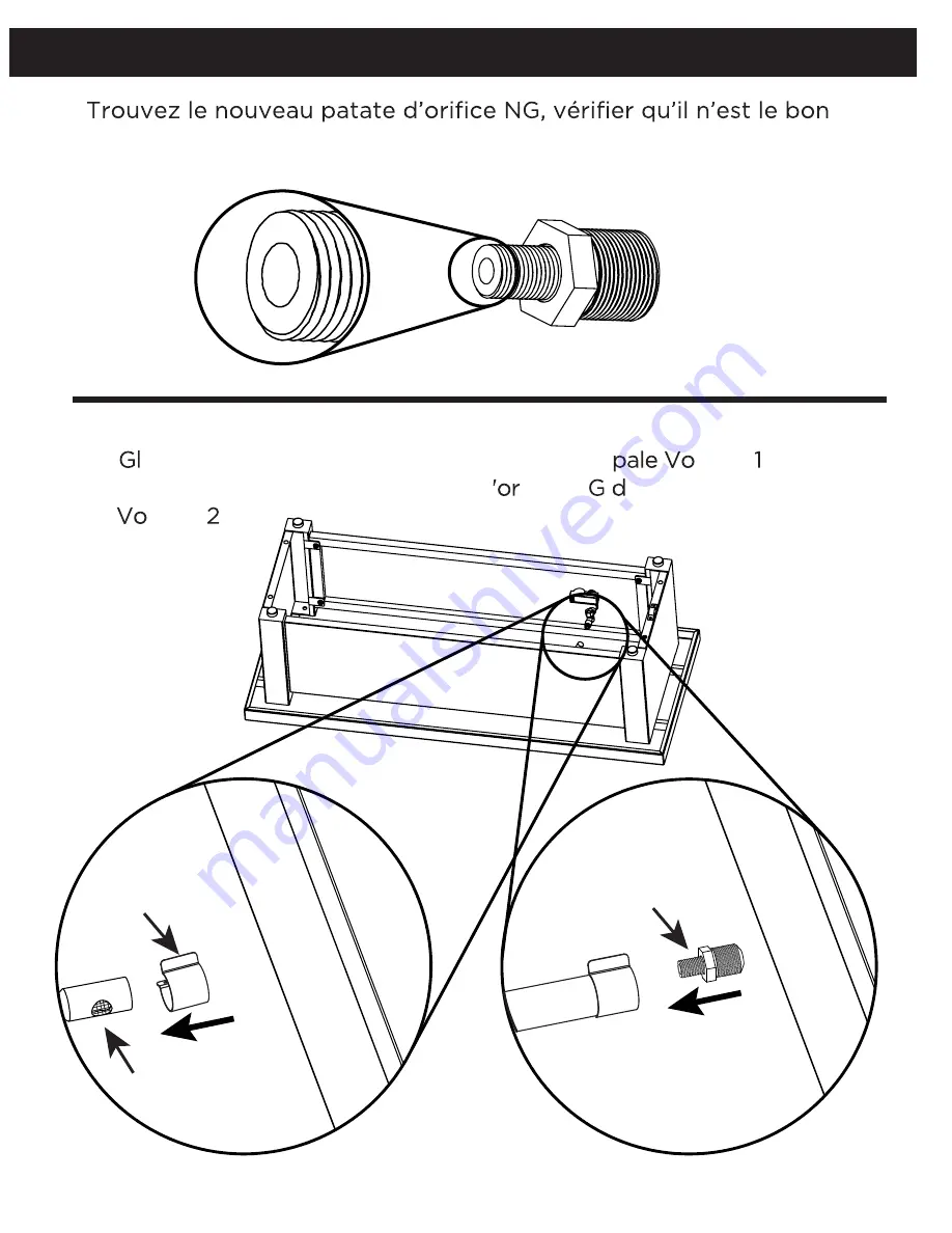 RealFlame C1510LP Manual Download Page 18