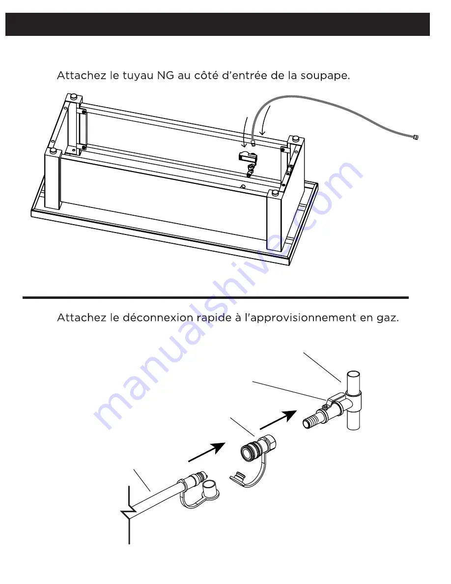 RealFlame C1510LP Скачать руководство пользователя страница 20